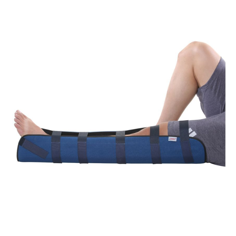 Nẹp Máng Đùi Nhỏ ORBEFORM 911