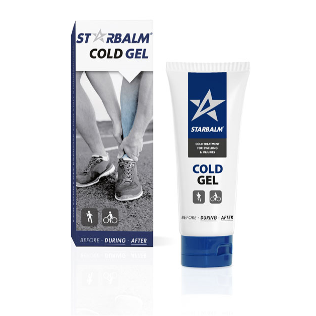 Gel Làm Lạnh Starbalm 100ml