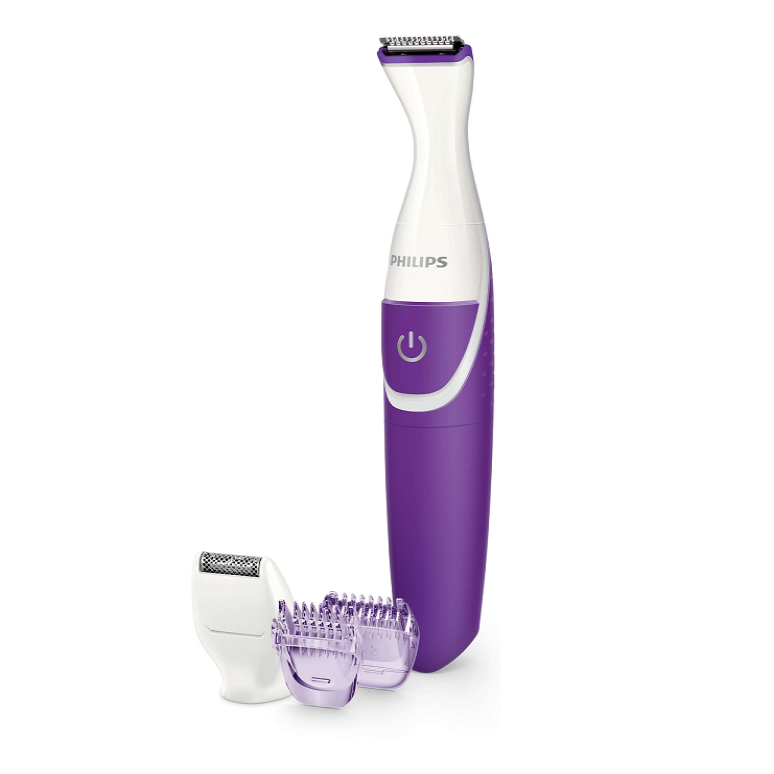 Máy Làm Sạch Lông Philips BRT383