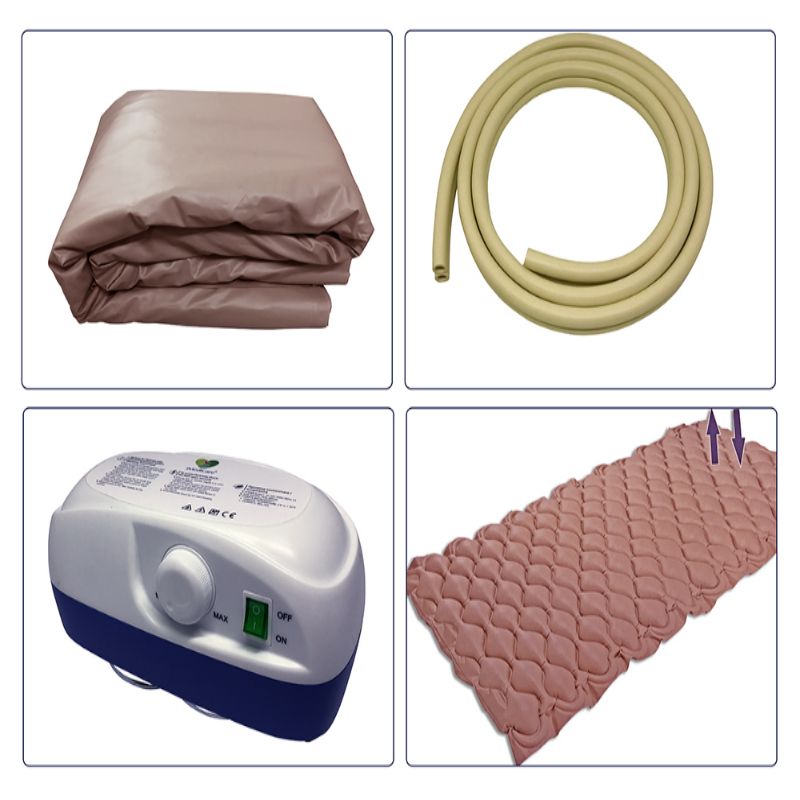 Nệm Chống Loét iMediCare IAM - 8P