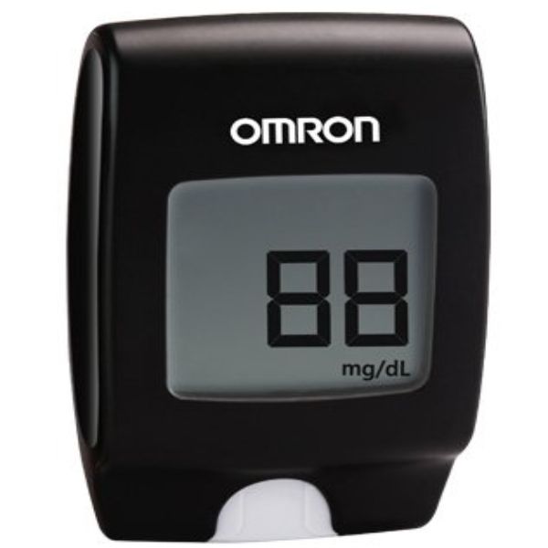 Máy Đo Đường Huyết Omron HGM-112