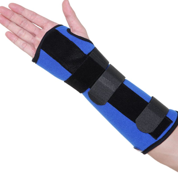 Nẹp Cẳng Tay Orbe H4