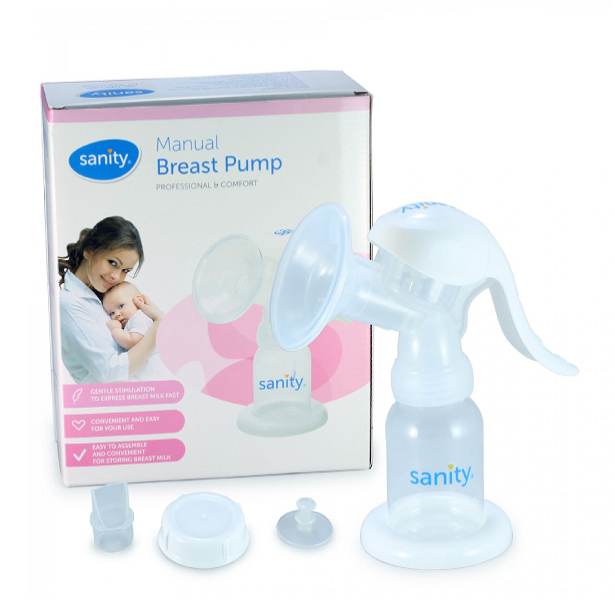 Máy Hút Sữa Bằng Tay AP-154AM