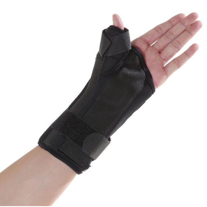 Nẹp Ngón Tay Cái Orbe H1