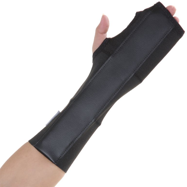 Nẹp Cổ Bàn Tay Chun Orbe H2