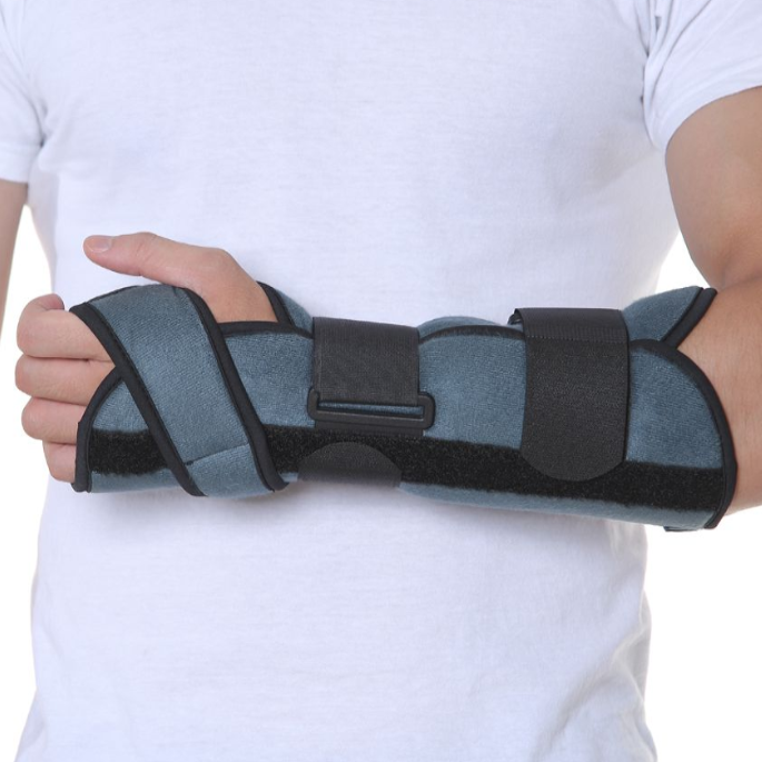Nẹp Cẳng Tay Orbe H5
