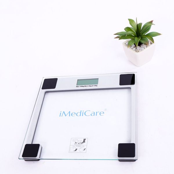 Cân Điện Tử iMediCare IB-303