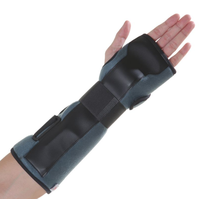 Nẹp Cẳng Tay Orbe H5