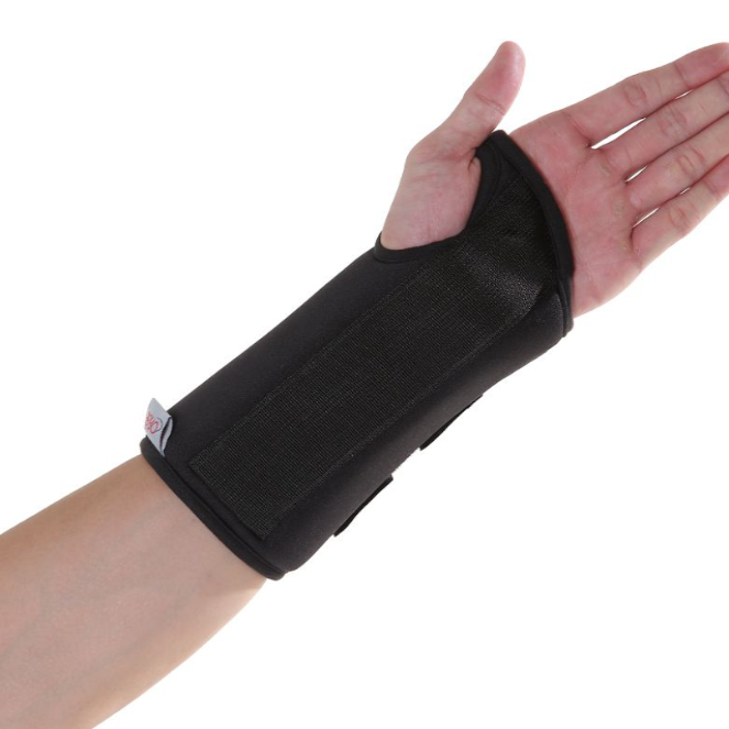 Nẹp Cổ Tay Orbe H1