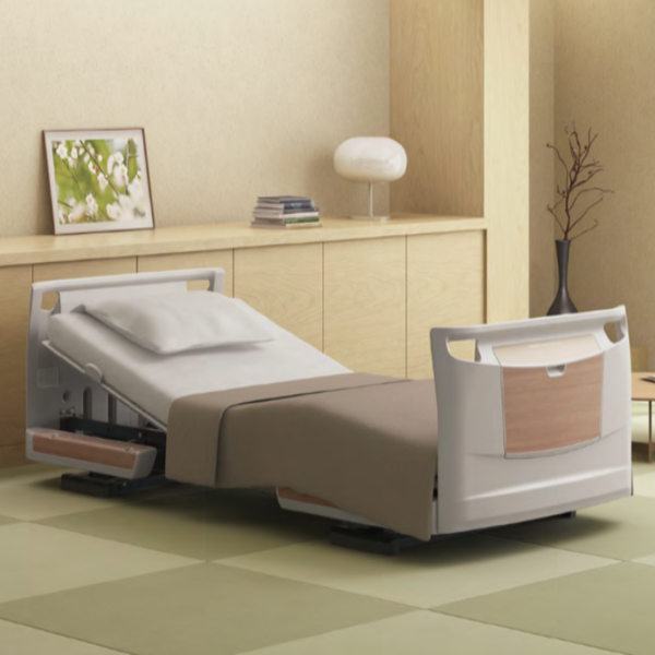 Giường Paramount Rakusho Z