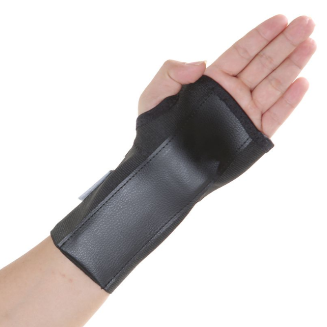 Nẹp Cổ Tay Chun Orbe H1