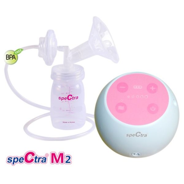 Máy Hút Sữa Đơn Spectra M2