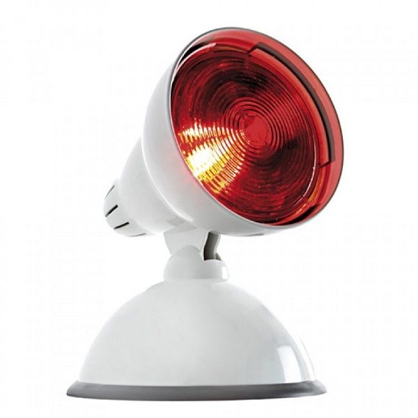 Đèn Hồng Ngoại Lưu Thông Máu IRL 150W