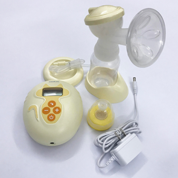 Máy Hút Sữa iMediCare iBP - 9S