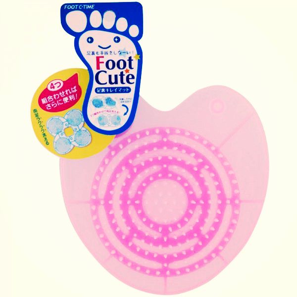 Dụng cụ Massage Bàn Chân Foodcool - Kokubo - Đồ Massage 161