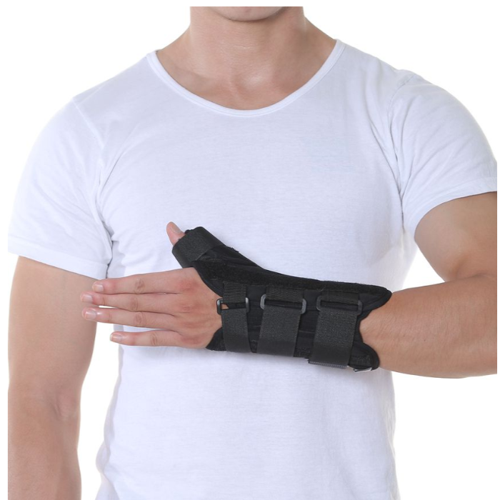 Nẹp Ngón Tay Cái Orbe H1