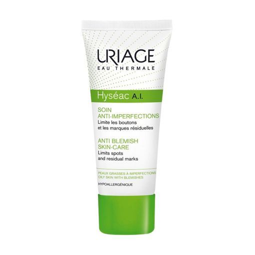 Kem Trị Mụn Uriage Hyseac A.I. 40ml