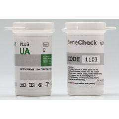 Máy Đo Đường Huyết 3 in 1 Benecheck Plus