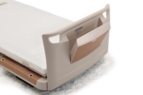Giường Paramount Rakusho Z