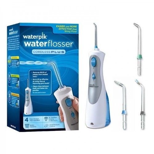 Máy Tăm Nước Không Dây WaterPik Cordless Plus WP-450