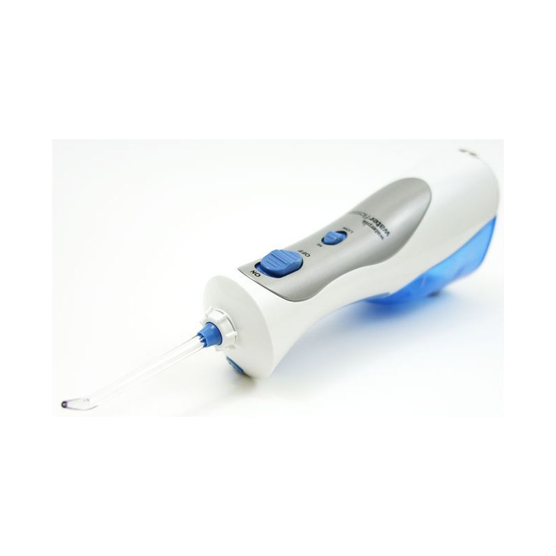 Máy Tăm Nước Không Dây WaterPik Cordless Plus WP-450
