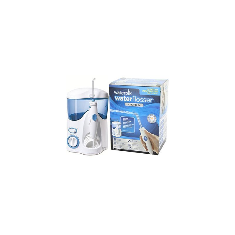Máy Tăm Nước Waterpik Ultra WP-100