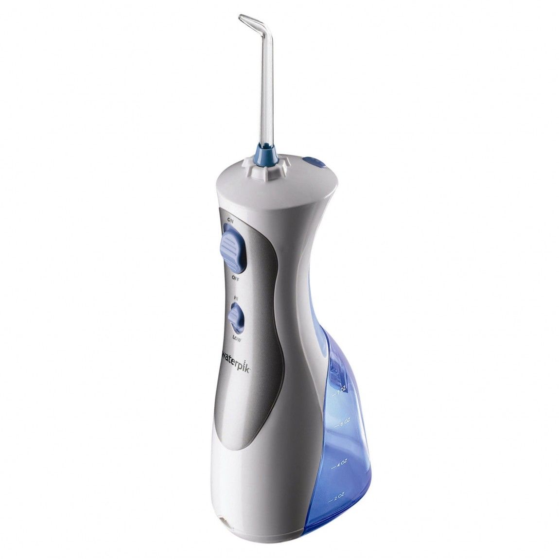 Máy Tăm Nước Không Dây WaterPik Cordless Plus WP-450