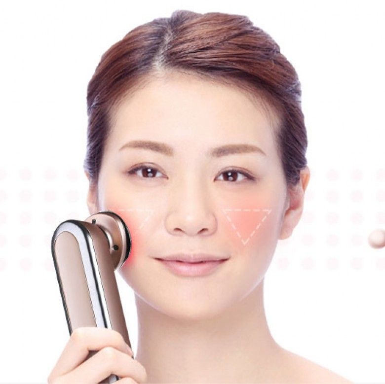 Máy Làm Đẹp Da 5 Chức Năng YA-MAN Photo PLUS HRF-10T/ HRF-10