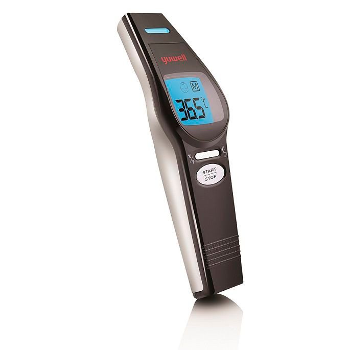 Nhiệt Kế Hồng Ngoại Yuwell YHW-1