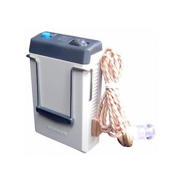 Máy Trợ Thính Có Dây Rionet HA-20DX