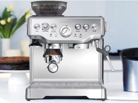 Máy pha cà phê Breville 870 220V