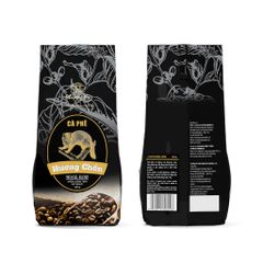 Cà phê Hương Chồn - 500g