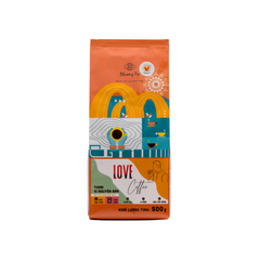 Love Coffee - 500g