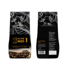 Cà Phê Mộc 1 - 500g