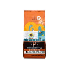 Passion Coffee - 500g