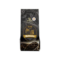 Cà Phê Robusta - 500g