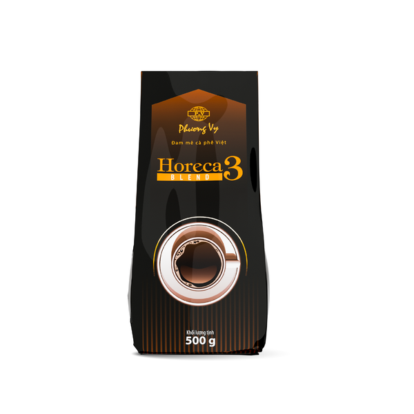 Horeca Blend 3 - 500g