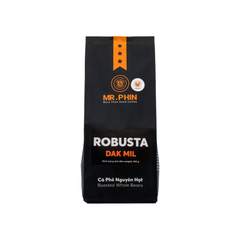 Mr. Phin - Robusta Dak Mil - 500g