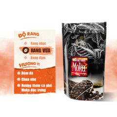 Buôn Mê Thuột MoKa - 500g