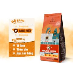 Healthy Coffee - 500g