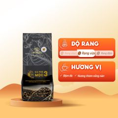 Cà Phê Mộc 3 - 500g