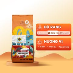 Moka Chồn - 500g