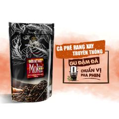 Buôn Mê Thuột MoKa - 500g