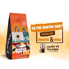 Moka Chồn - 500g