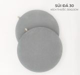 Đĩa sủi Đá-40-50-60-70-80cm