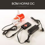 Hopar DC7000 (24V)-Máy bơm