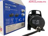 Bơm BOYU - SPF 16000 (245W)