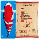 15KG-Color-Saki Hikari (Thức ăn Nhật Bản)