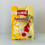 5KG-Spirulina-KOIKING-Tăng màu cá Koi