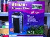 Thùng lọc ATMAN-DF500